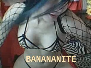 BANANANITE
