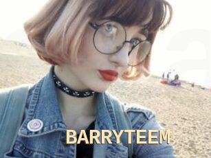 BARRYTEEM