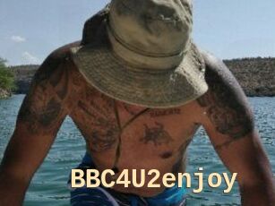BBC4U2enjoy