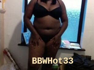 BBWHot33