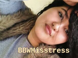 BBWMisstress