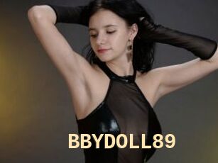 BBYDOLL89