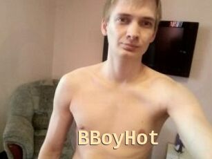 BBoyHot