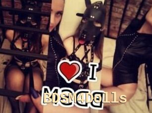 BDSM4Dolls