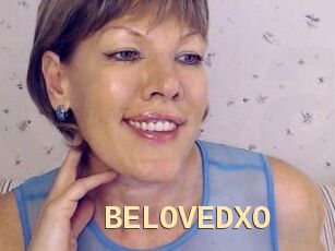 BELOVEDXO