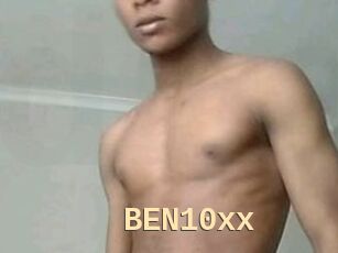 BEN10xx