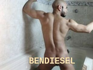 BENDIESEL