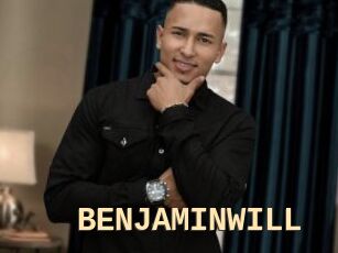 BENJAMINWILL