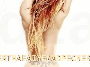 BERTHAFAIYE_MADPECKER