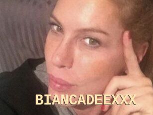 BIANCADEEXXX