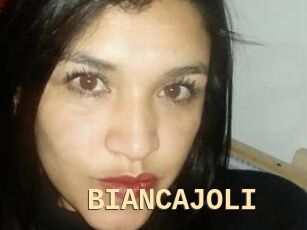 BIANCAJOLI