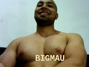 BIGMAU