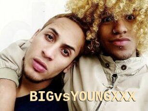 BIGvsYOUNGXXX