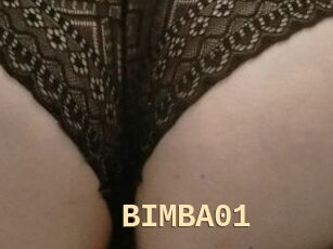 BIMBA01