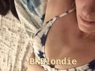 BKBlondie