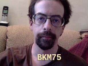 BKM75