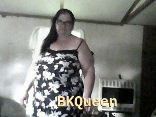 BKQueen