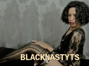 BLACKNASTYTS