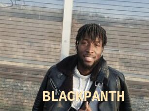 BLACKPANTH