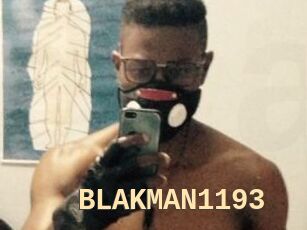 BLAKMAN1193