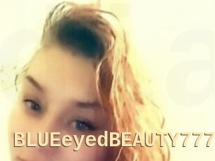 BLUEeyedBEAUTY7777