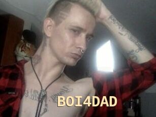 BOI4DAD