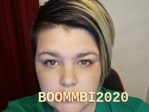 BOOMMBI2020 Dialogue Sexe
