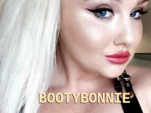 BOOTYBONNIE
