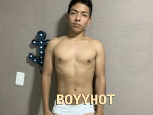 BOYYHOT