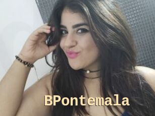 BPontemala