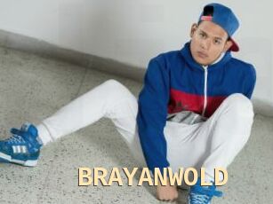 BRAYANWOLD