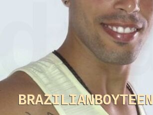 BRAZILIANBOYTEEN