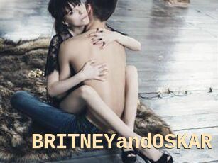 BRITNEYandOSKAR