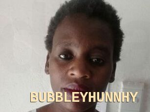 BUBBLEYHUNNHY