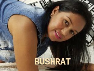 BUSHRAT