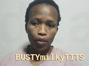 BUSTYmilkyTITS