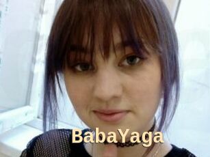 BabaYaga