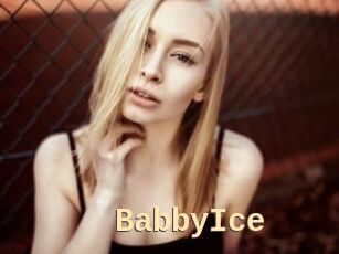 BabbyIce