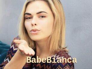 BabeBianca