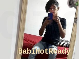 BabiHotReady