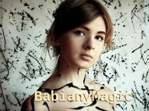BabianyMagic