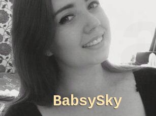 BabsySky
