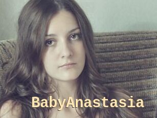 BabyAnastasia