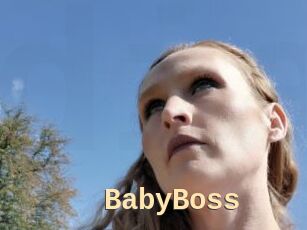 BabyBoss