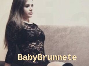BabyBrunnete_