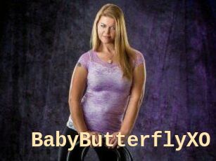 BabyButterflyXO