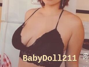 BabyDoll211