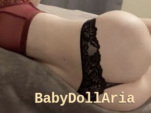 BabyDollAria