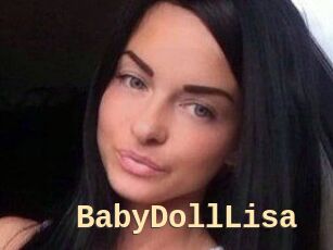 BabyDoll_Lisa