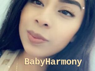 BabyHarmony